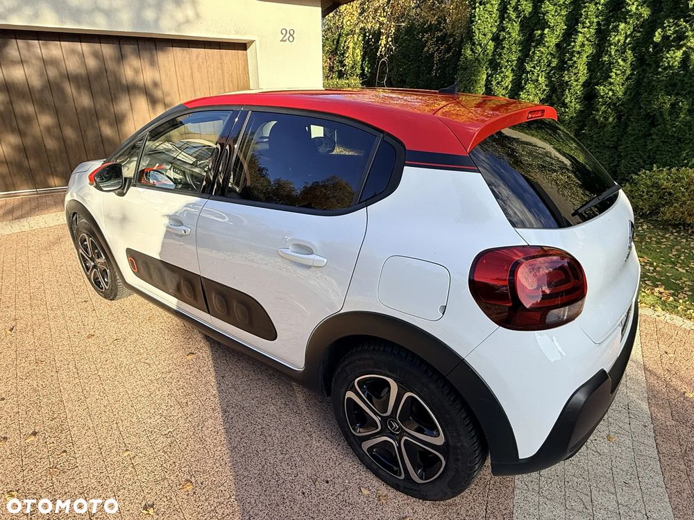 Citroën C3 - 16