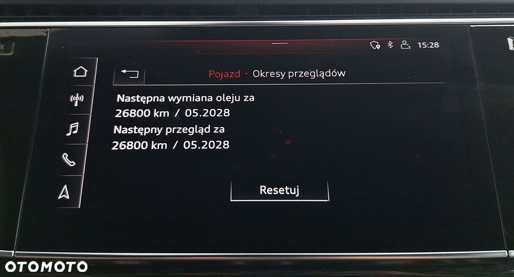 Audi SQ8 - 35