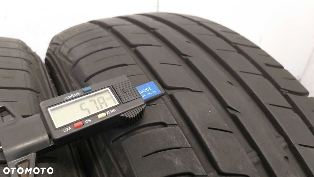P415512 para 225/60R17 99H Falken Ziex ZE 914 dot.4617r.
