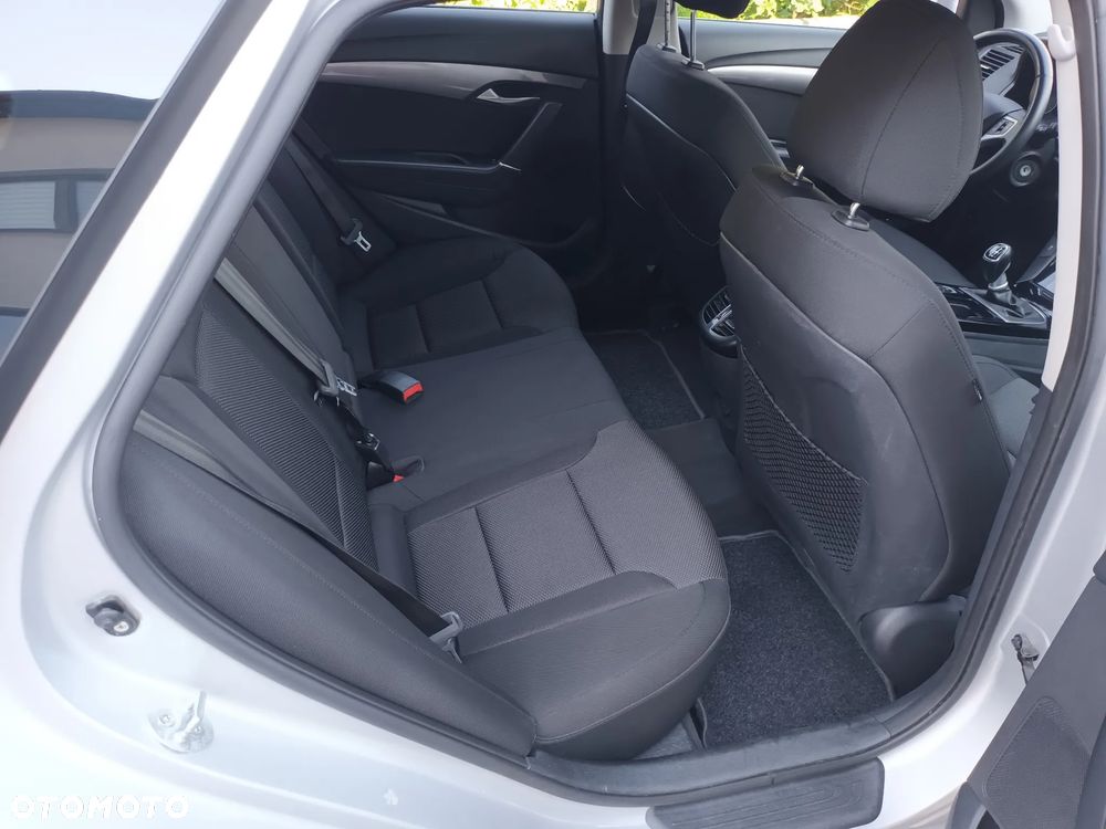Hyundai i40 i40cw 1.6 5 Star Edition - 10