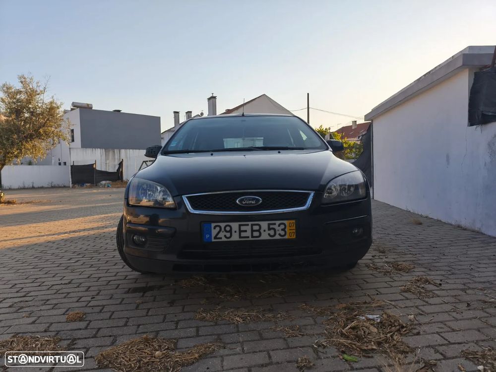 Ford Focus - 9