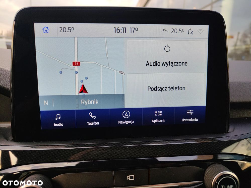 Ford Kuga 1.5 EcoBoost FWD ST-Line ASS MMT6 - 28