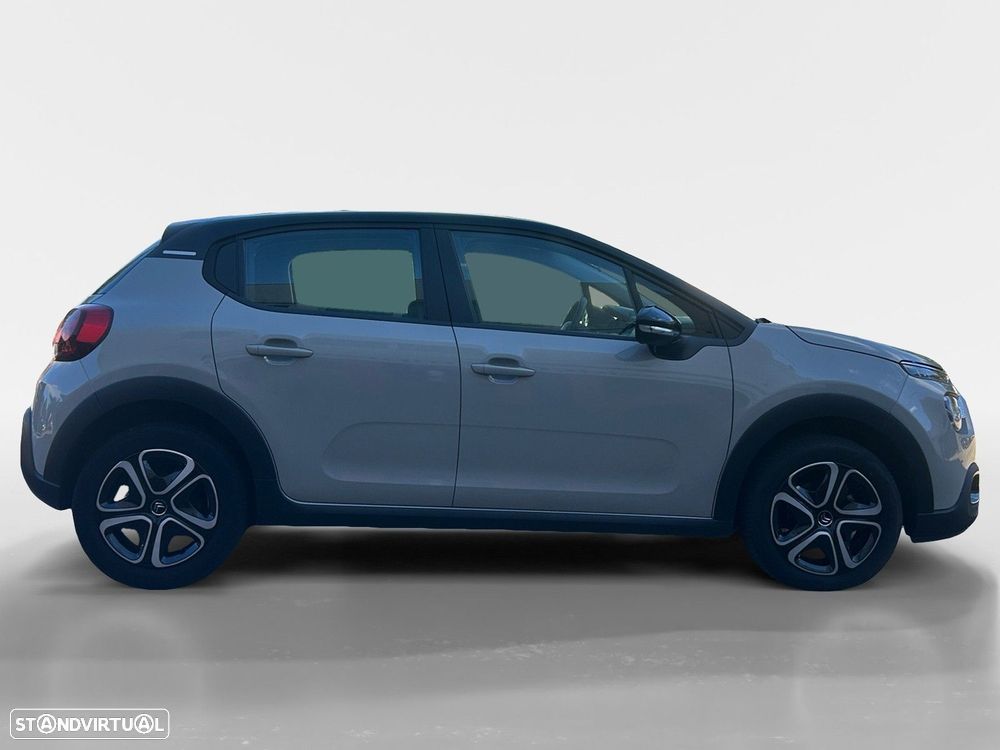 Citroën C3 1.5 BlueHDi Plus - 6