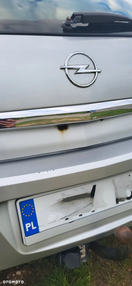 Opel Astra 1.9 CDTI Edition - 6