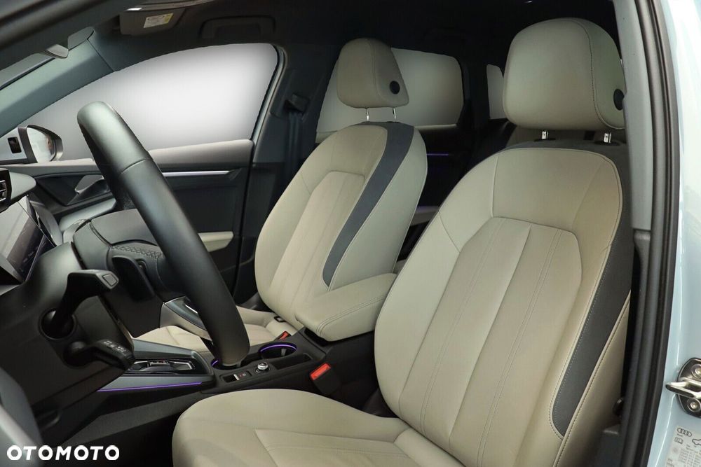 Audi A3 Allstreet TFSI mHEV 110 kW S tronic - 15
