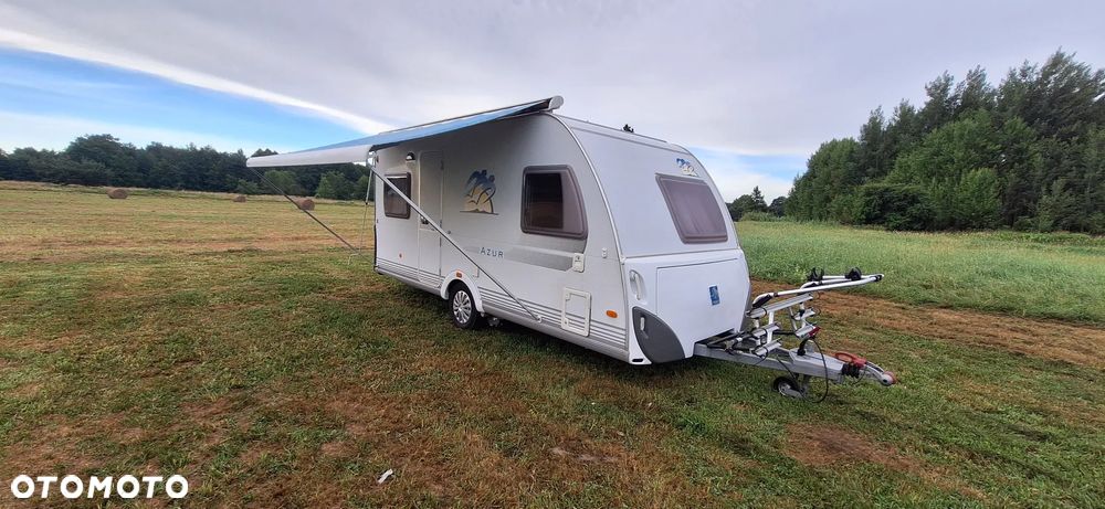 KNAUS Azur 450 - 2