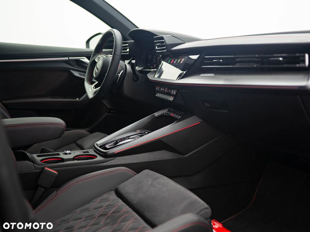 Audi S3 - 9