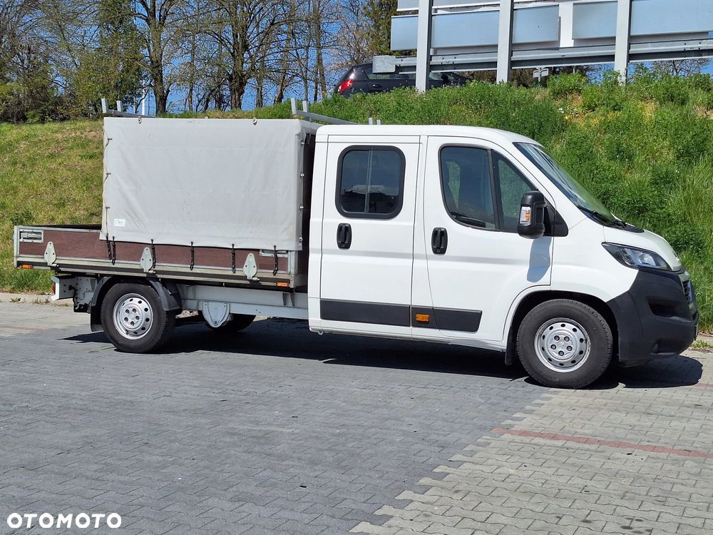 Peugeot BOXER - 3
