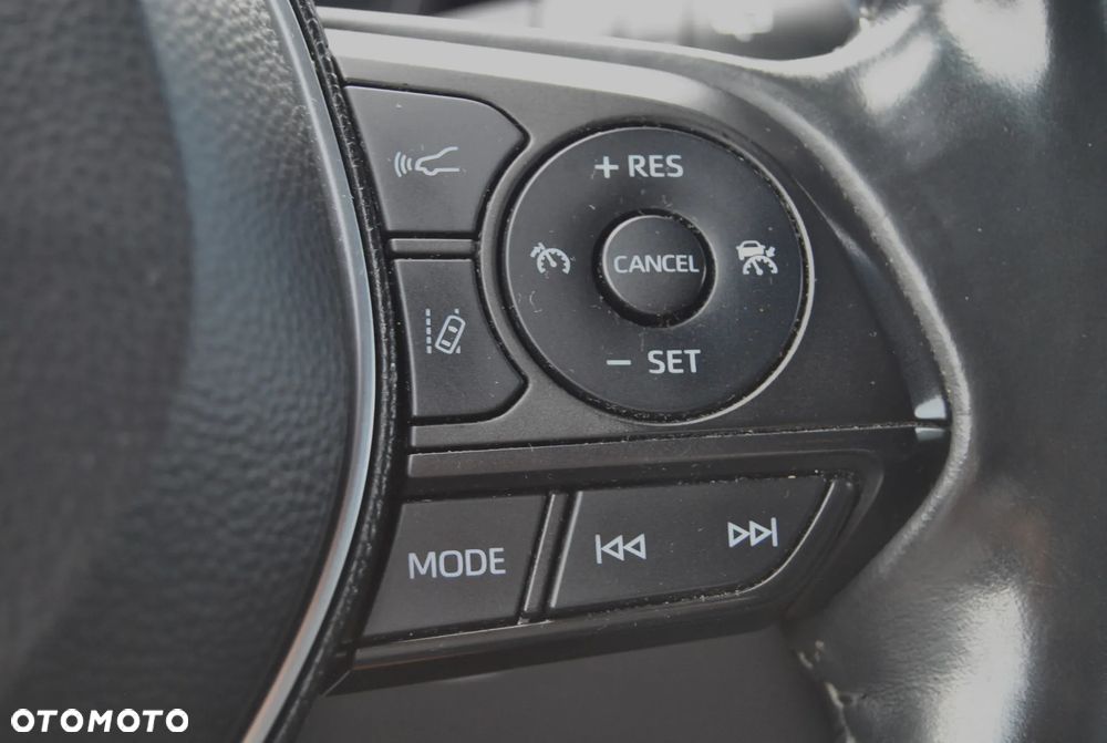 Toyota Corolla 1.8 Hybrid Comfort - 15