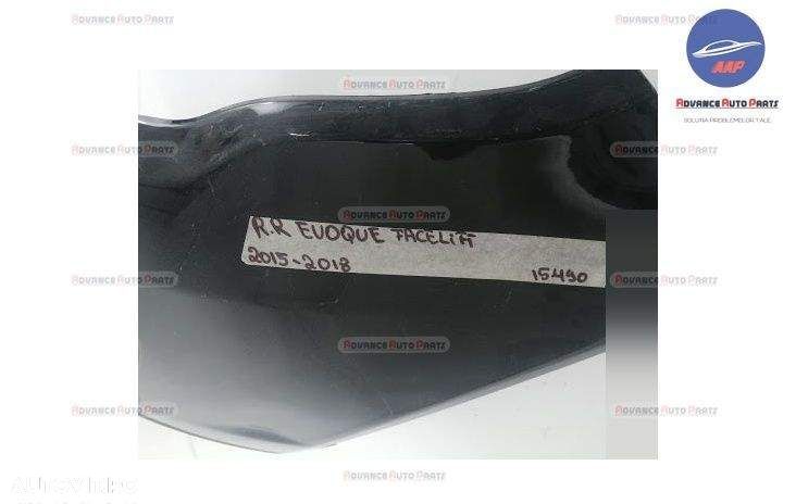 Bara Fata originala cu senzori si spalatori Land Rover  Range Rover Ev - 7