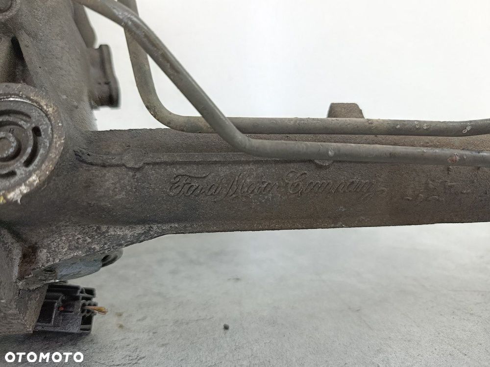 MAGLOWNICA PRZEKŁADNIA KIEROWNICY FORD C-MAX I 3M51-3A500-AR 2.0 TDCI - 9