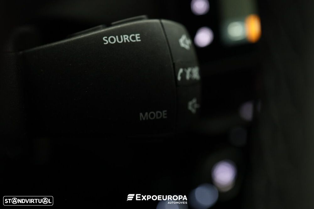 Dacia Duster 1.0 TCe ECO-G Journey Bi-Fuel - 25