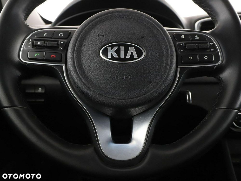Kia Sportage 1.6 GDI 2WD EDITION 7 - 22