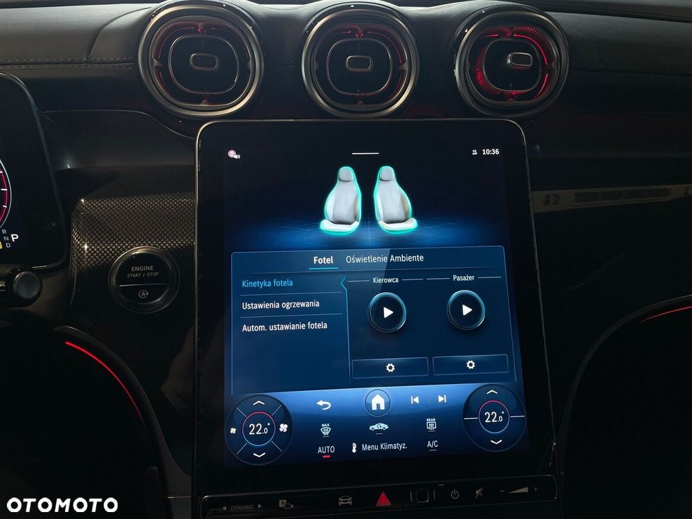 Mercedes-Benz GLC - 22