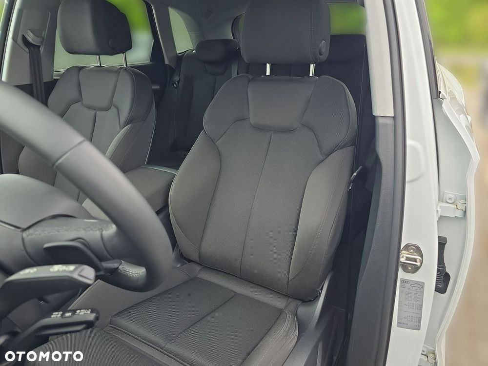 Audi Q5 40 TDI quattro S tronic advanced - 18