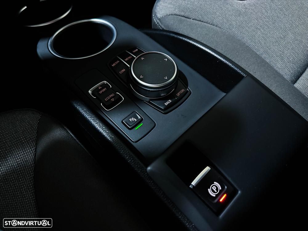 BMW i3 s 120Ah - 31