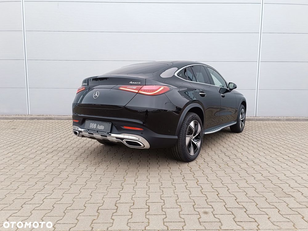 Mercedes-Benz GLC - 3