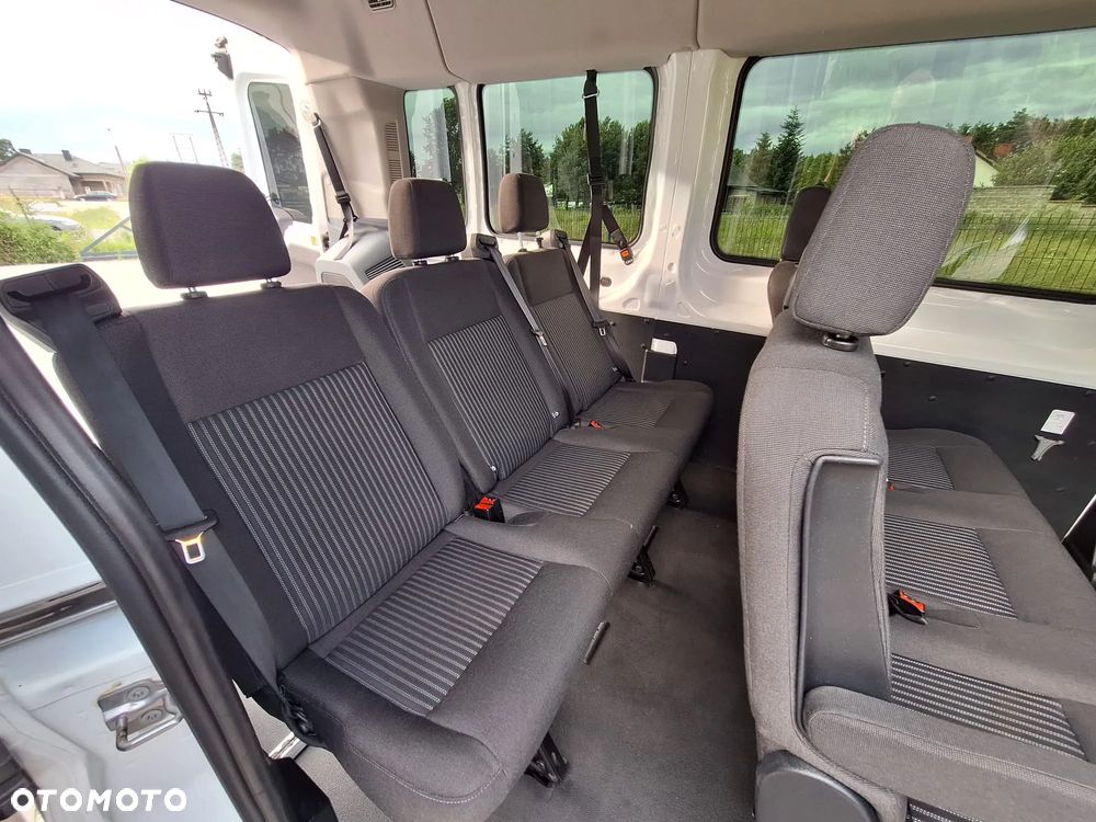 Ford Transit 310 L3H2 VA Basis - 21