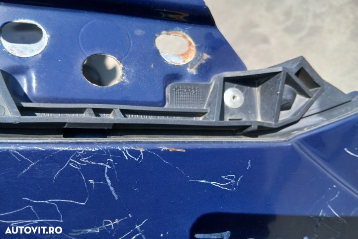 Aripa fata dreapta 90559500 90559500 Opel Astra G [1998 - 2009] wagon - 8