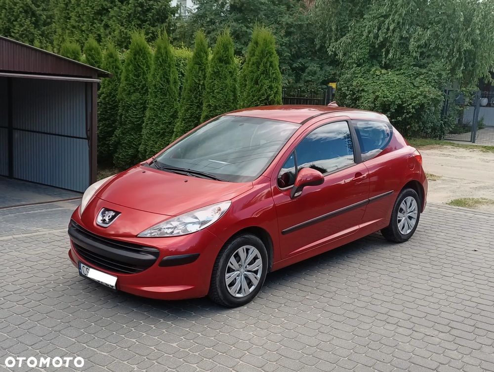 Peugeot 207 - 3