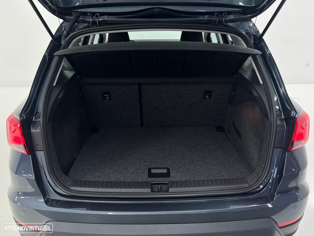 SEAT Arona 1.0 TSI Style - 5