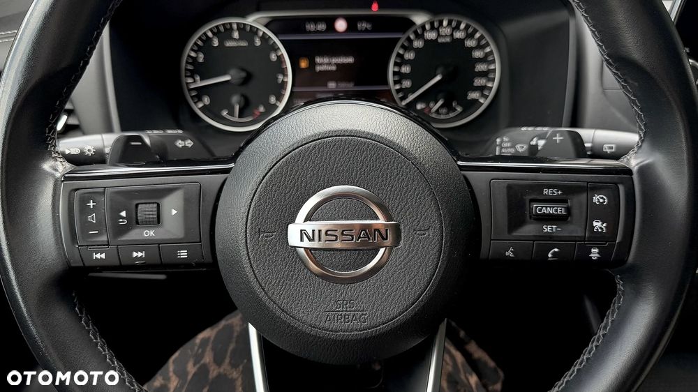 Nissan Qashqai - 24