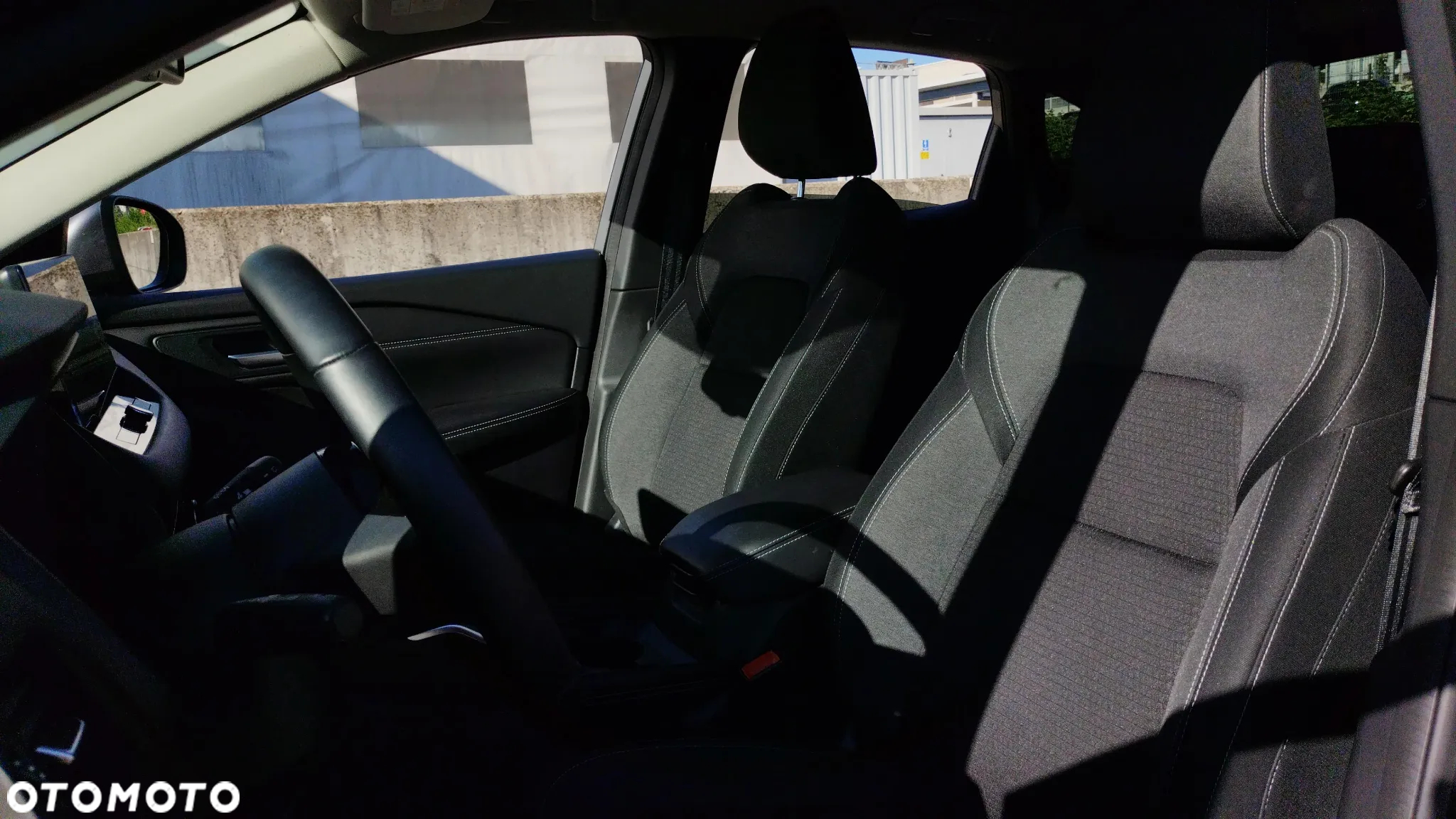 Nissan Qashqai - 13