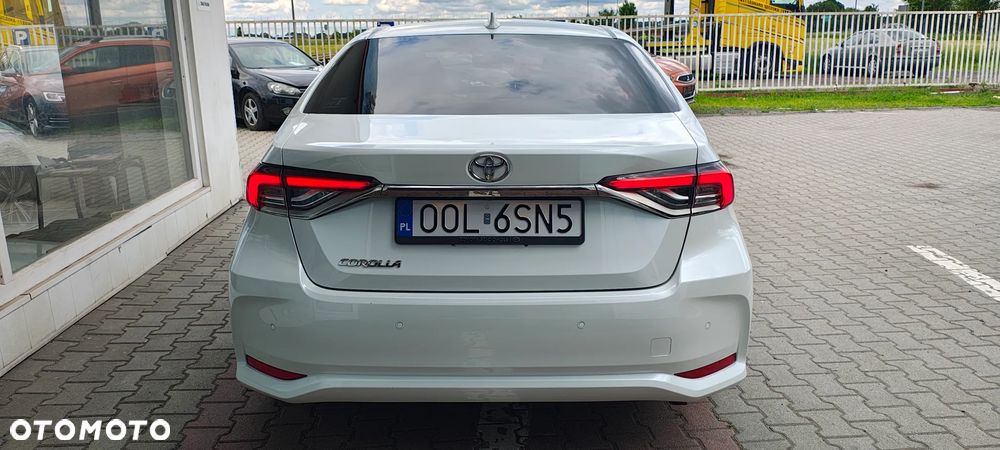 Toyota Corolla 1.5 Style - 17