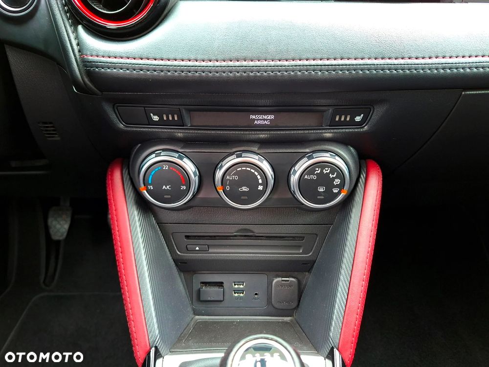 Mazda CX-3 SKYACTIV-G 120 FWD Exclusive-Line - 33