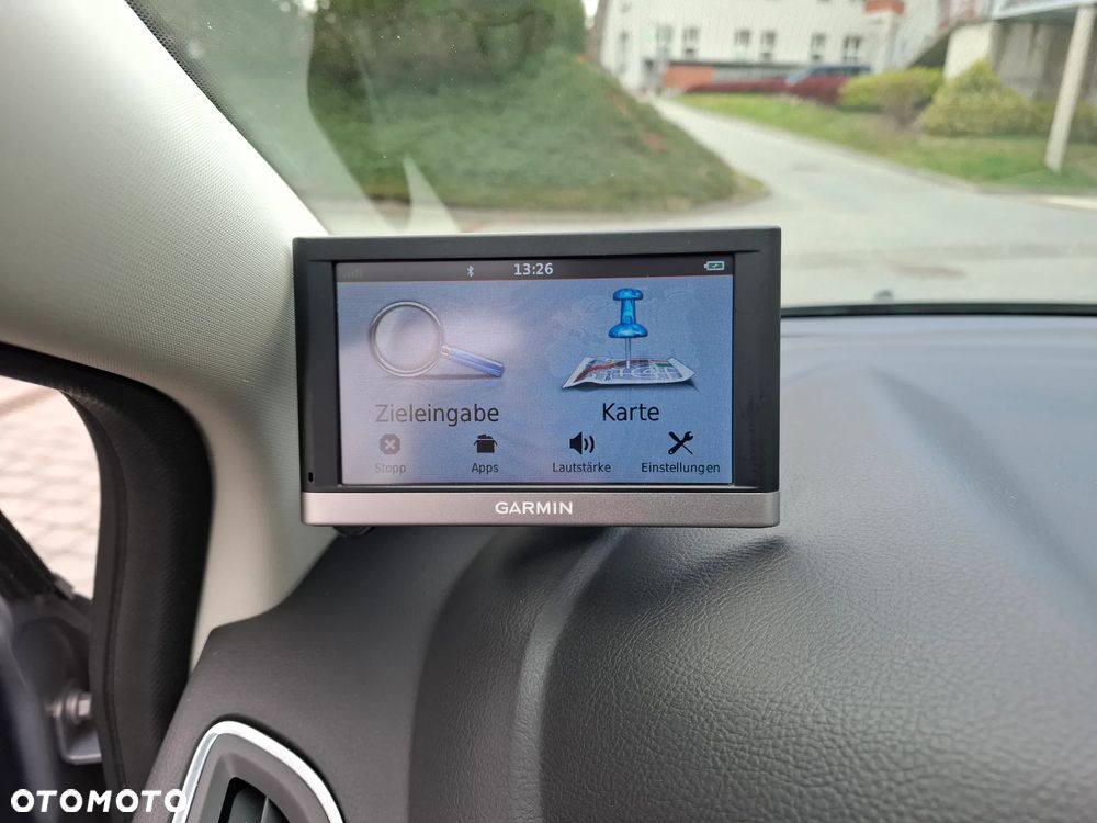 Ford Focus 1.6 Gold X (Trend) - 32