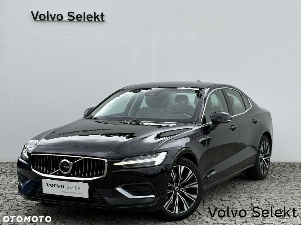 Volvo S60 - 1
