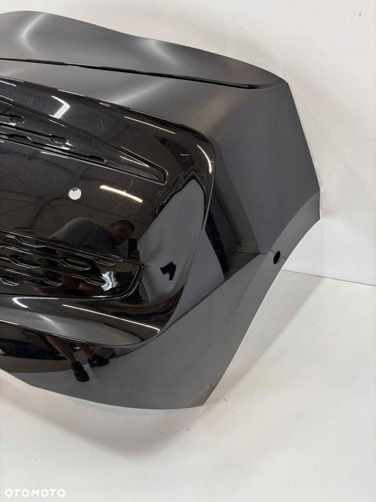 Volkswagen VW T7 7T Miltivan Zderzak Przód Przedni 7T0807221C - 6