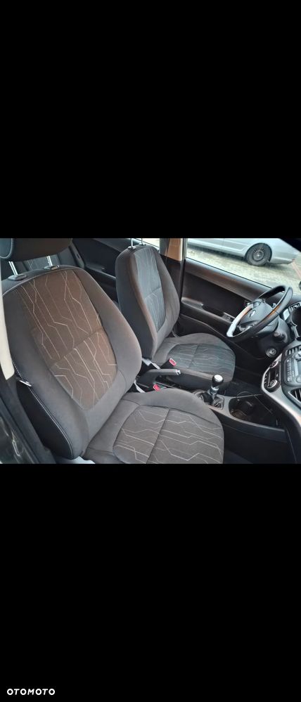 Kia Picanto 1.0 Attract - 9