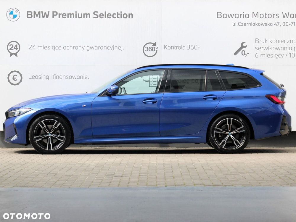 BMW Seria 3 - 3