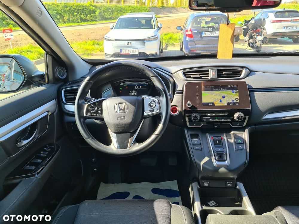 Honda CR-V 2.0 i-MMD Elegance (2WD / Connect+) - 7