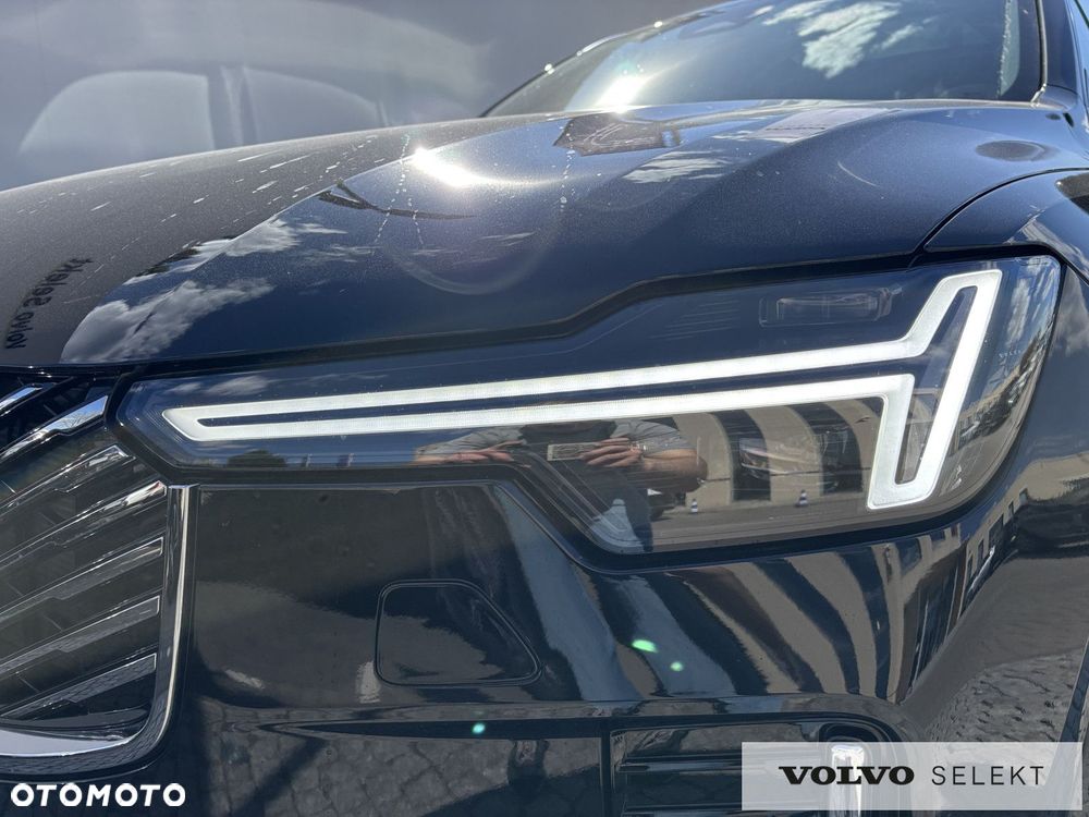 Volvo XC 90 - 24