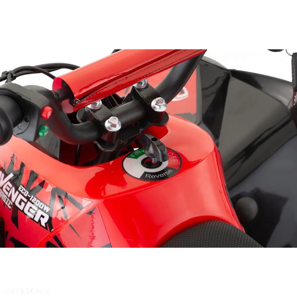 Nitro Motors Inny - 15