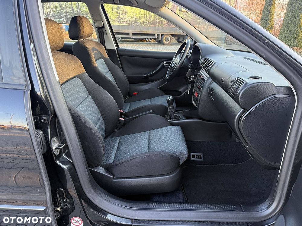 Seat Leon 1.9 TDI Top Sport - 7