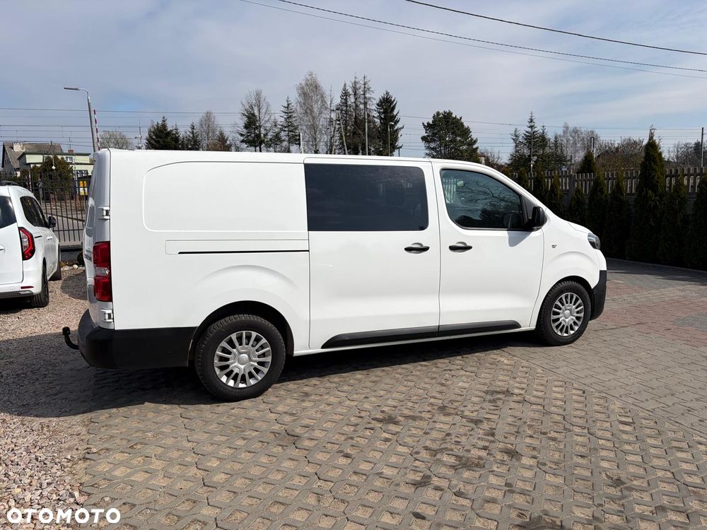 Peugeot expert - 5