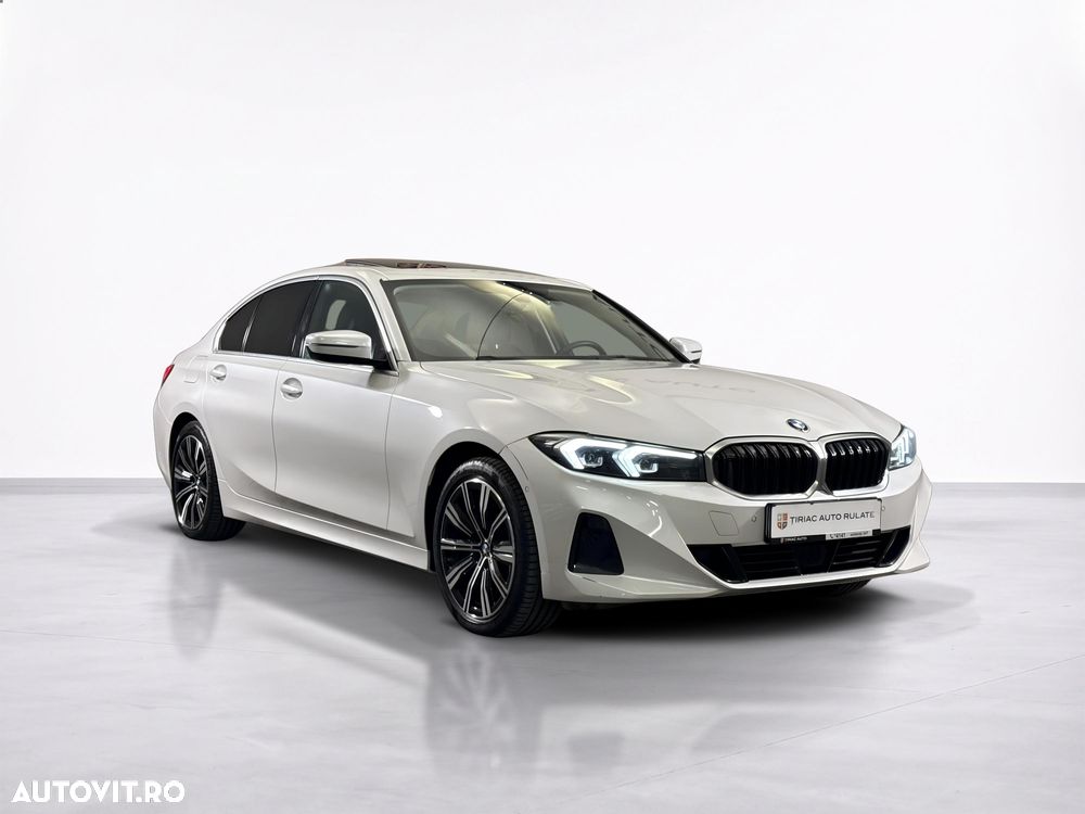 BMW 3 Series 2023 — imagine 7