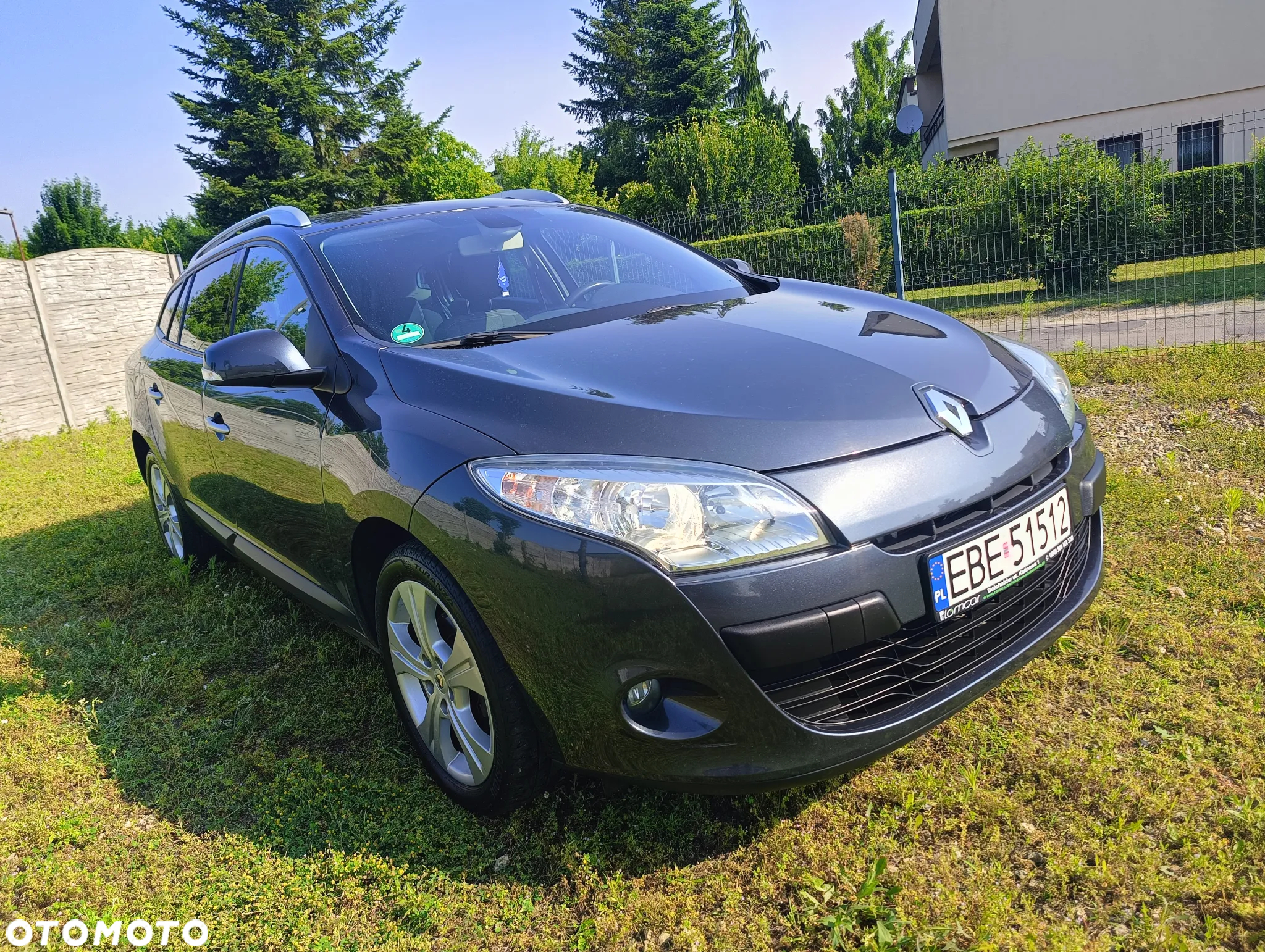 Renault Megane 1.6 16V 110 Dynamique - 8