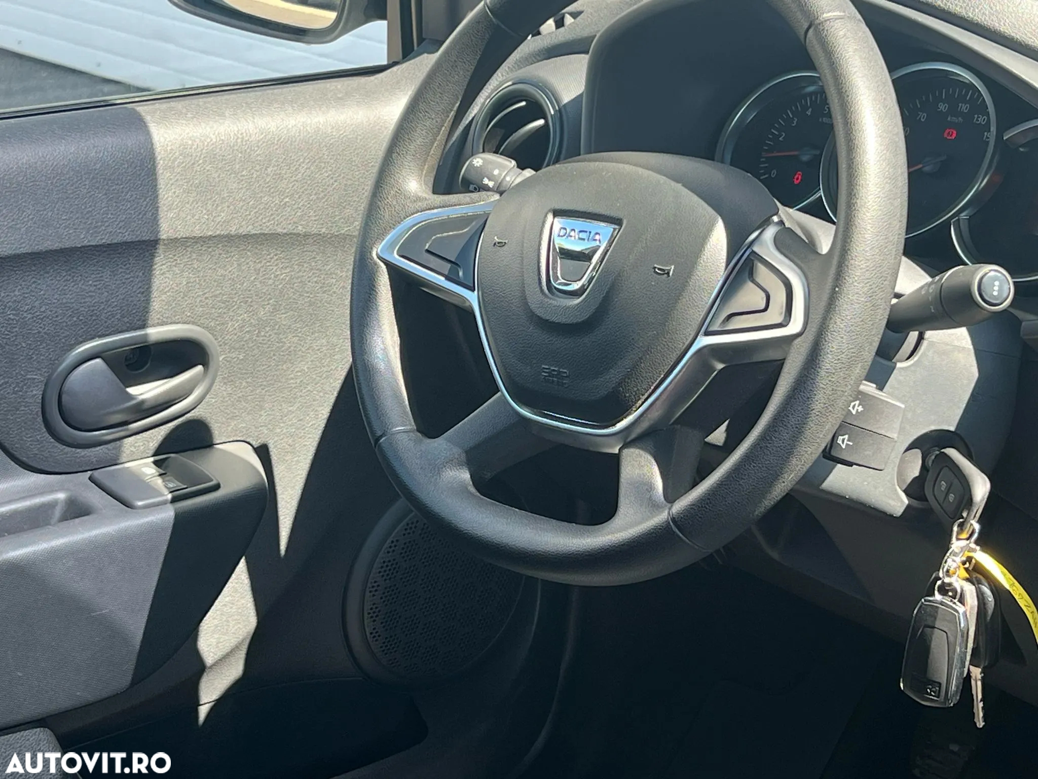 Dacia Logan 0.9 TCe GPL SL PLUS - 21