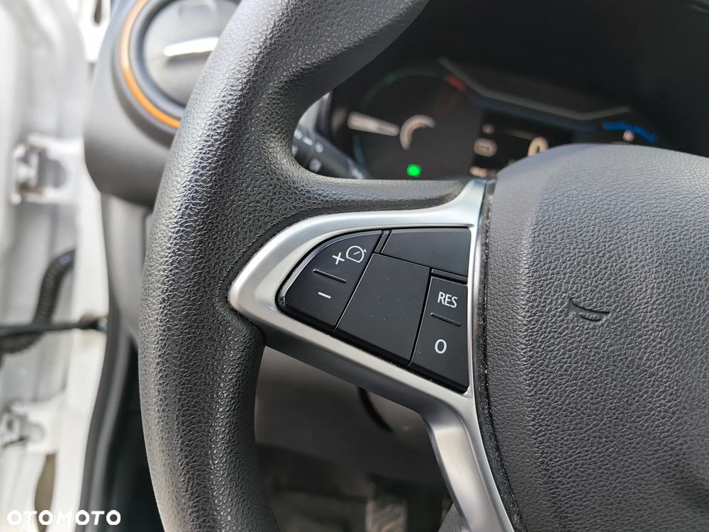 Dacia Spring 27.4kWh Business - 19