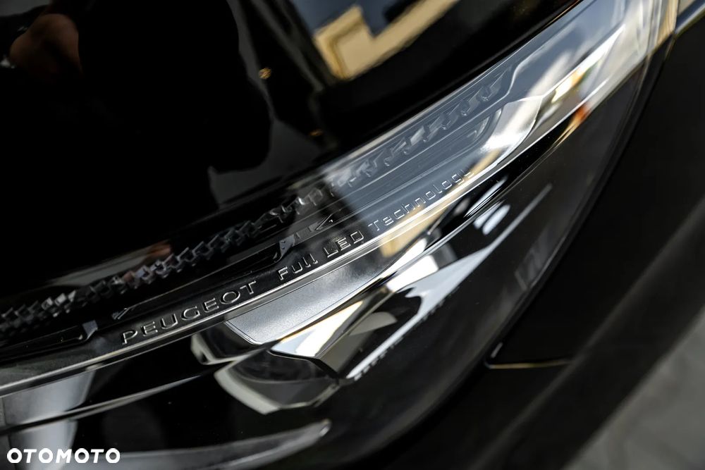Peugeot 3008 1.2 PureTech GT S&S - 39