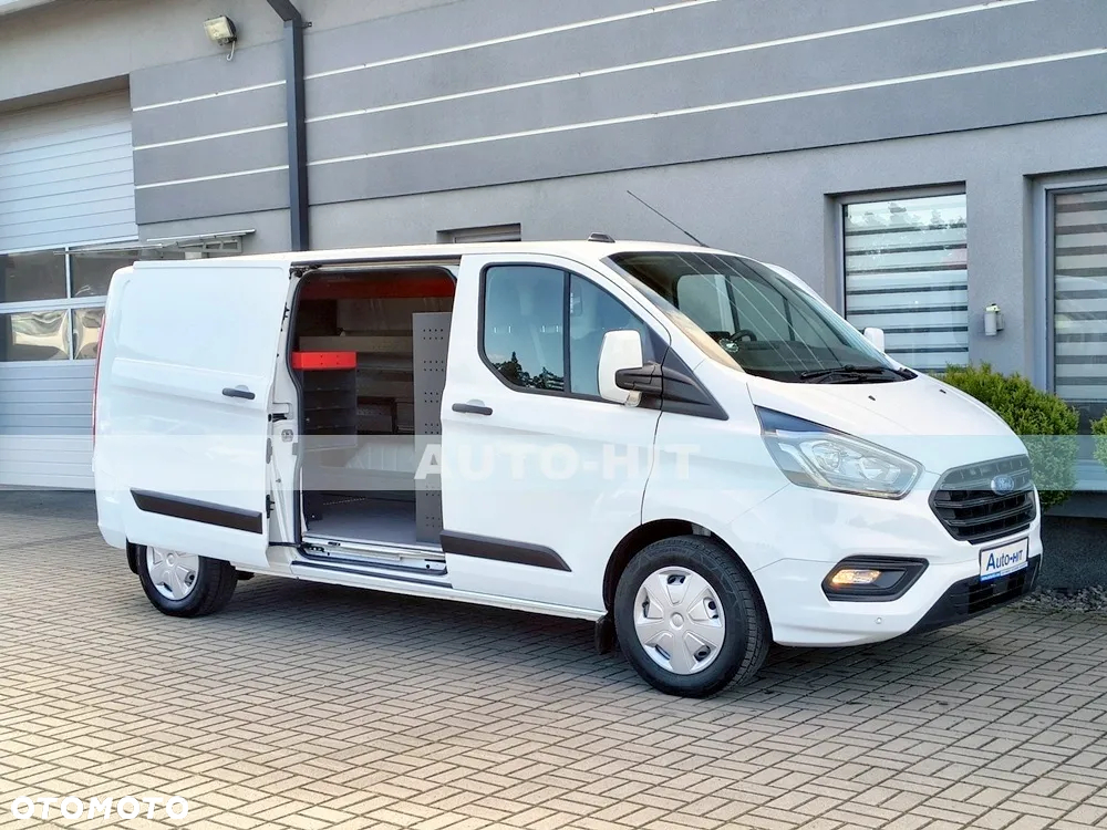 Ford Transit - 12