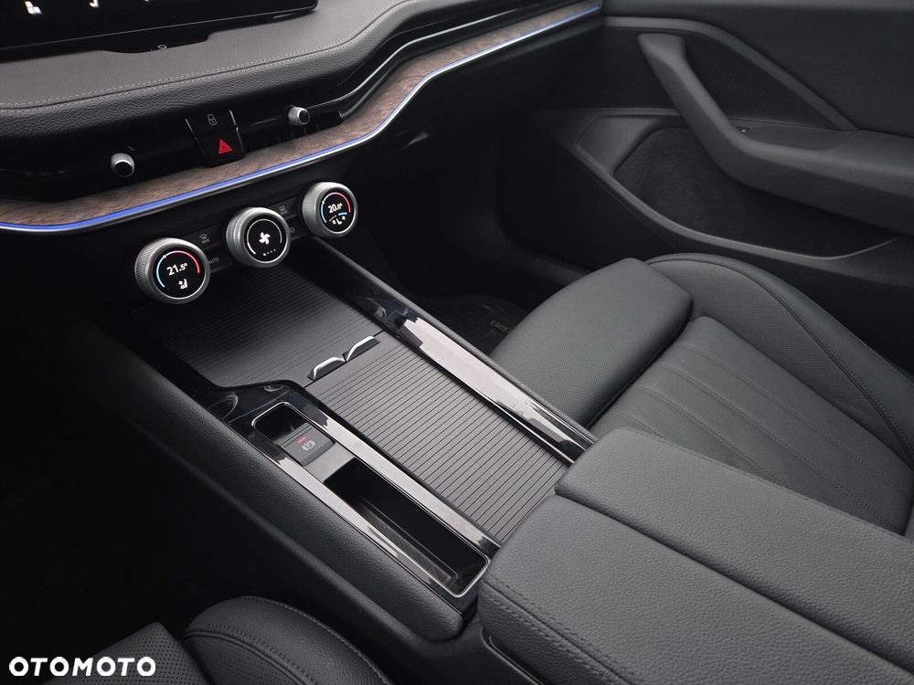 Skoda Superb - 15