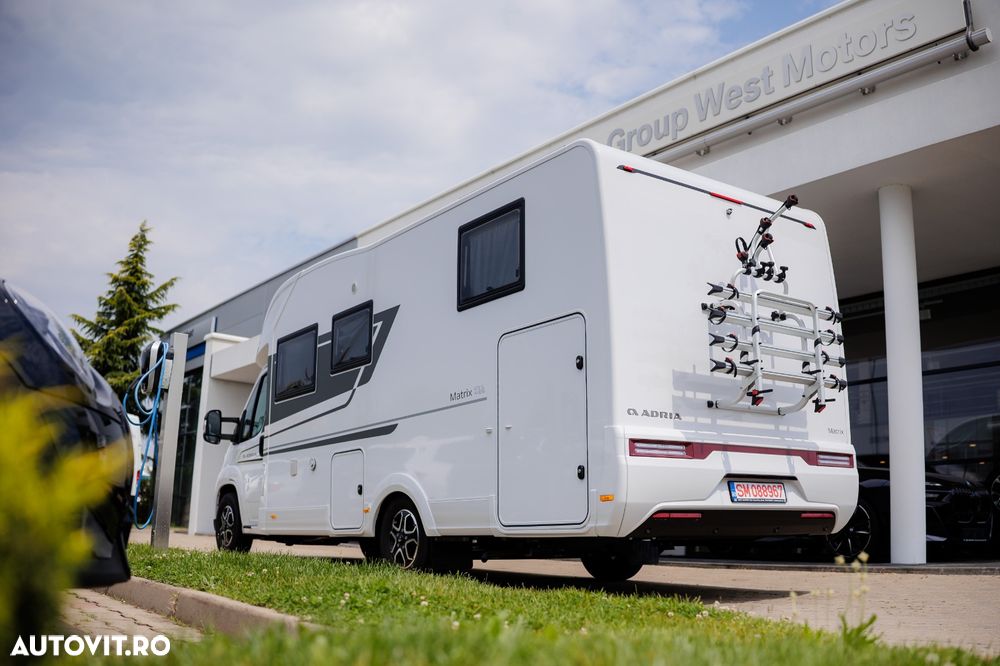 Adria Matrix Axess 670 SL - 3