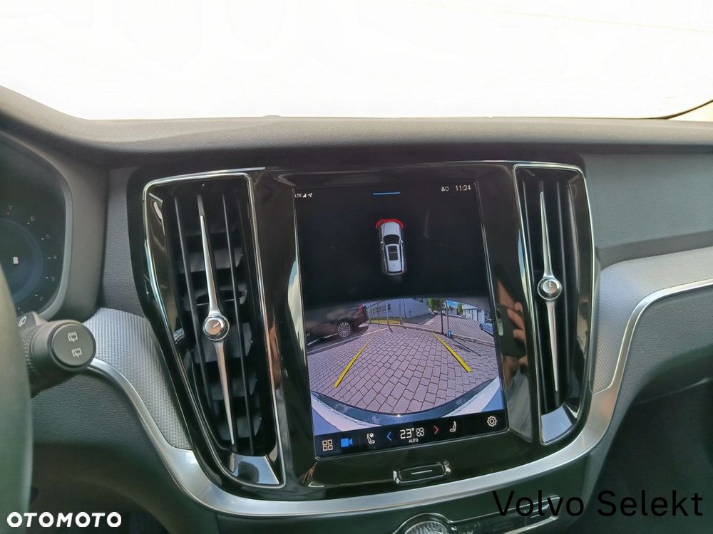 Volvo V60 - 17