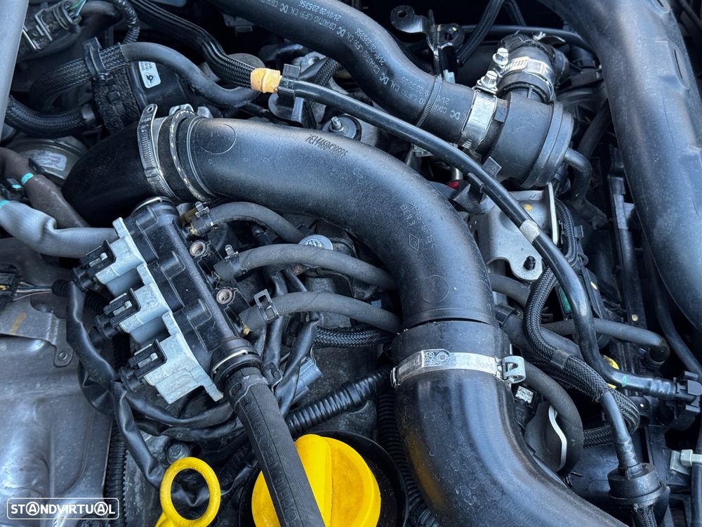 Renault Clio Sport Tourer - 23