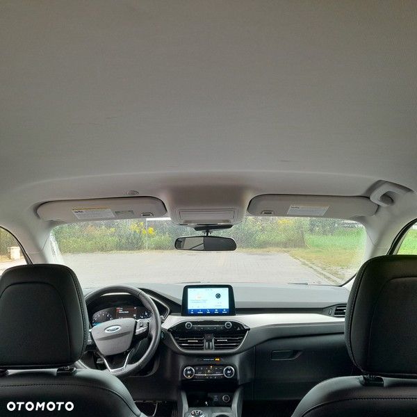 Ford Escape - 22
